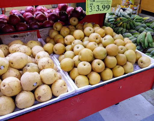 Supermarket «Hong Kong Supermarket», reviews and photos, 571 Adams Ave, Philadelphia, PA 19120, USA