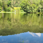 Photo n° 3 de l'avis de Jean-Claude.U fait le 09/07/2021 à 06:10 pour Auberge Refuge du Neuweiher à Oberbruck