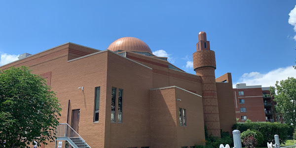 Islamic Community Center