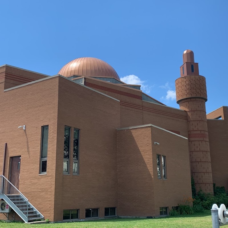 Islamic Community Center