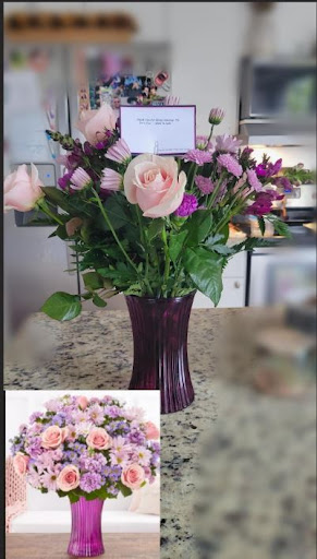 Florist «1-800-Flowers», reviews and photos, 8200 NW 30th Terrace, Doral, FL 33122, USA