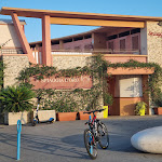 Photo n°2 de l'avis de Christian.� fait le 04/08/2023 à 07:37 sur le  Spiaggia d'Oro à Imperia