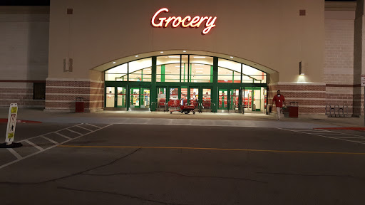 Department Store «Target», reviews and photos, 11311 Bandera Rd, San Antonio, TX 78250, USA