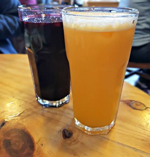 Chato's Burger - La Esperanza