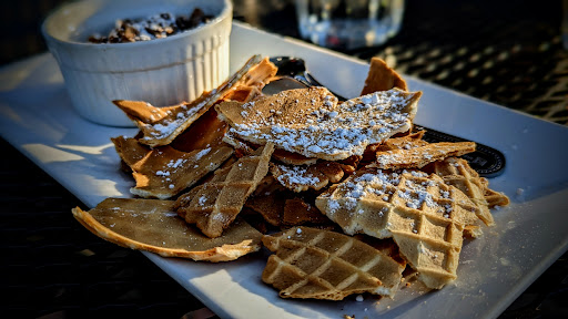 Gastropub «Tuscan Market & Wine Shop», reviews and photos, 141 W Wing St, Arlington Heights, IL 60005, USA