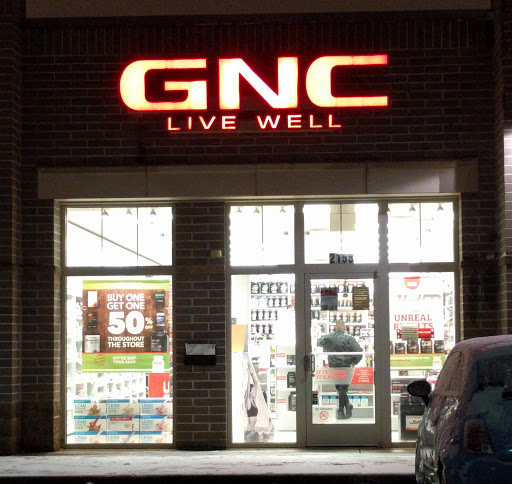 GNC