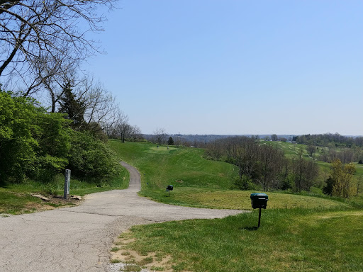 Golf Course «Hickory Sticks Golf Club», reviews and photos, 3812 Painter Rd, California, KY 41007, USA