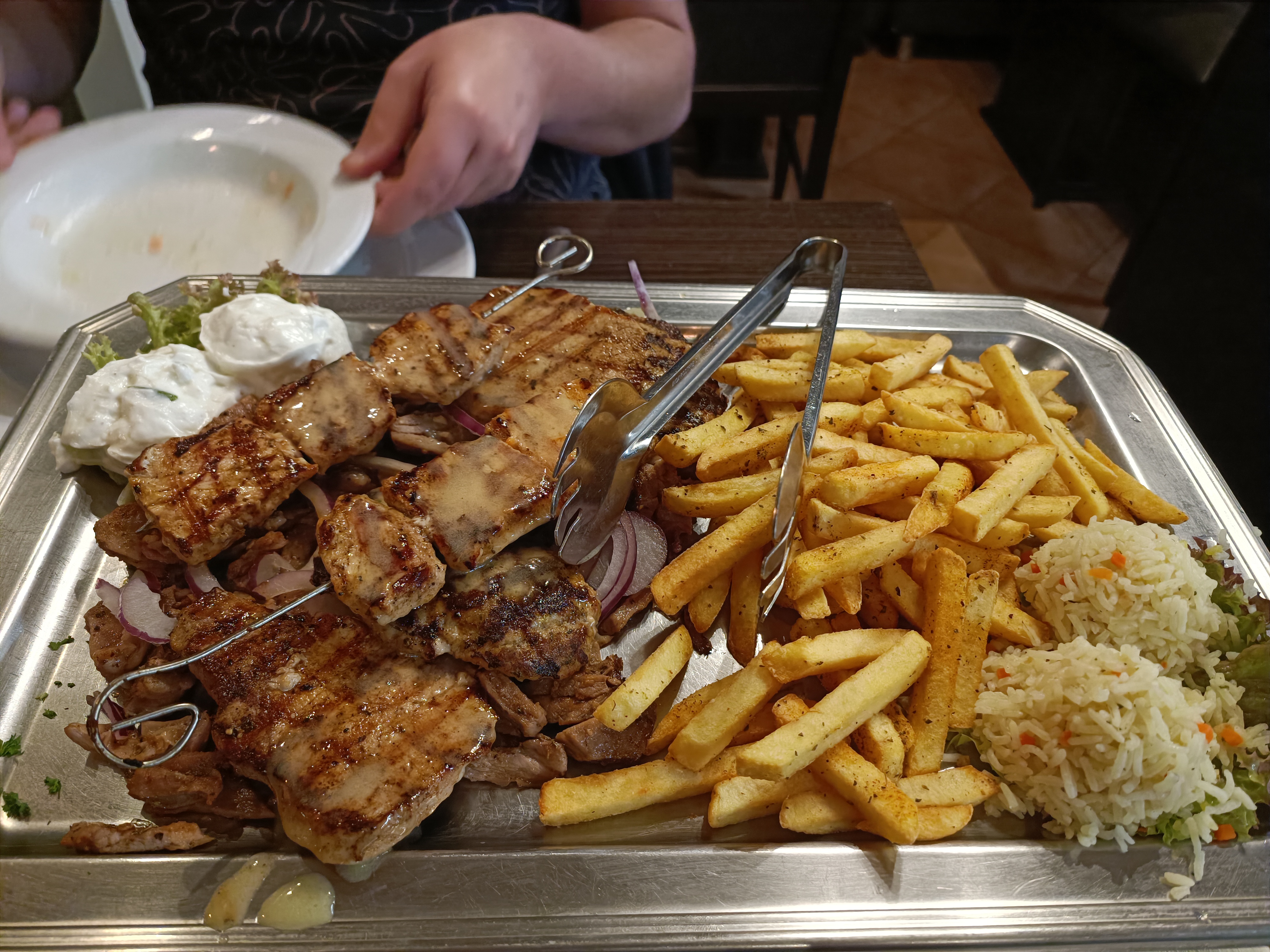 Photo n° 1 de l'avis de MARGO.i fait le 21/03/2023 à 20:20