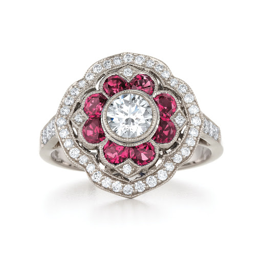 Jeweler «King Jewelers», reviews and photos, 18265 Biscayne Blvd, North Miami Beach, FL 33160, USA