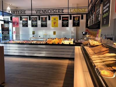BOULANGERIE ANGE à Seclin