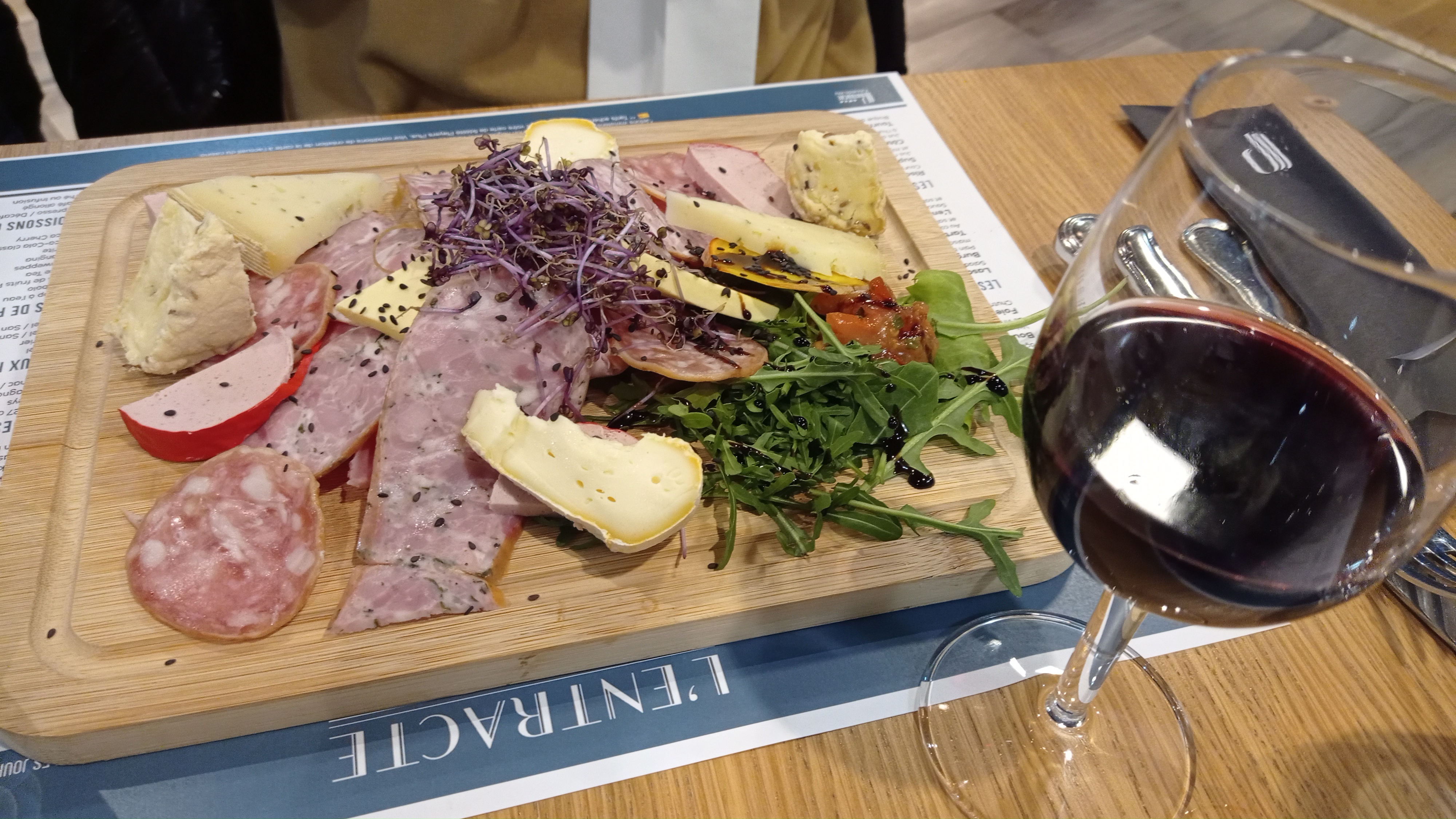 Photo n° 5 de l'avis de Anne-Laure. fait le 14/03/2022 à 07:38