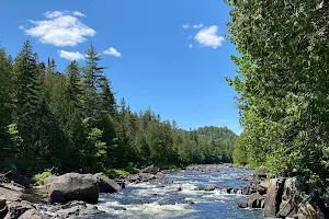 Ouareau Forest Regional Park image