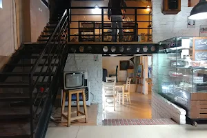 Barik'e Cafe image