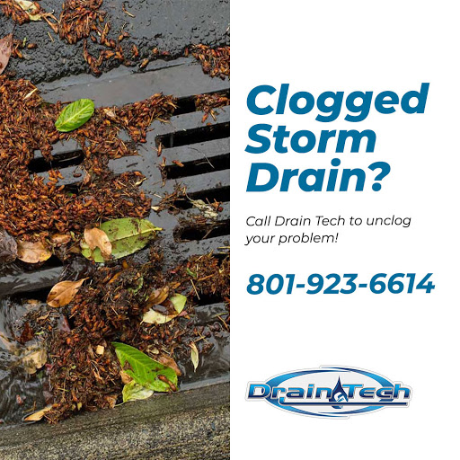 Plumber «Drain Tech Plumbing», reviews and photos, 2342 S 550 W, Syracuse, UT 84075, USA