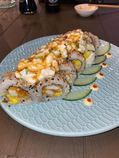 Sushi Clandestino