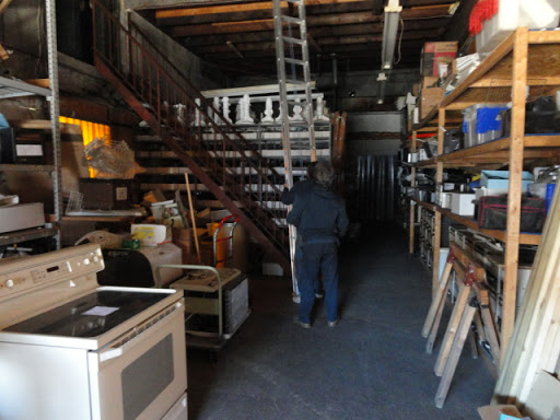 Appliance Parts Supplier «Affordable Appliance Services Inc», reviews and photos, 814 W Norwegian St, Pottsville, PA 17901, USA