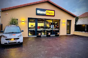 STAND PIZZA image