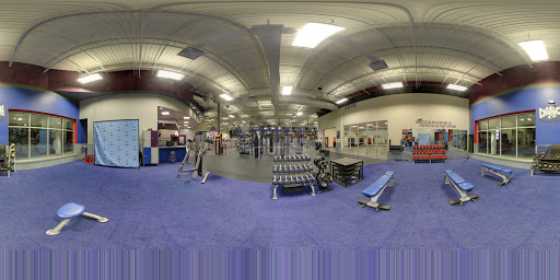 Health Club «Crunch - Garwood», reviews and photos, 300 South Ave, Garwood, NJ 07027, USA