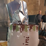 Photo n°7 de l'avis de Tiziana.e fait le 18/08/2022 à 10:17 sur le  La Campana D'oro à Atri