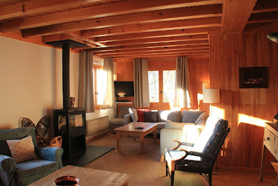 Agence Immobilière Cruz à Châtel