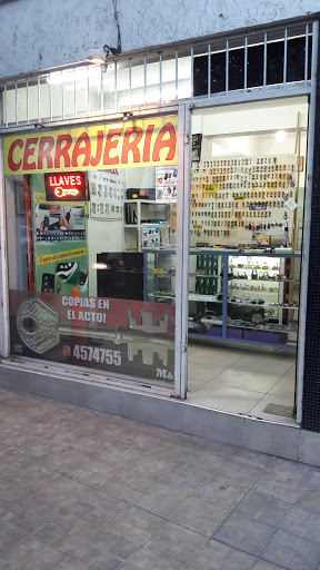 Locksmiths in Mendoza