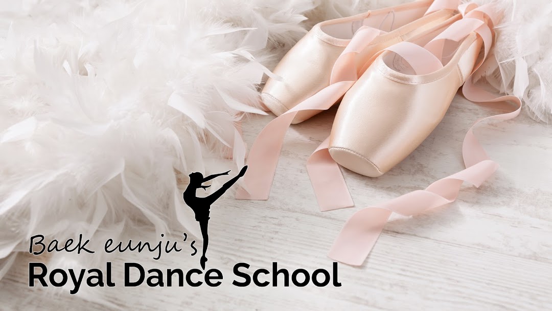 Royal Dance School Ballet, Hip Hop, K Pop, Yoga, Pilates Studio in Bergen County