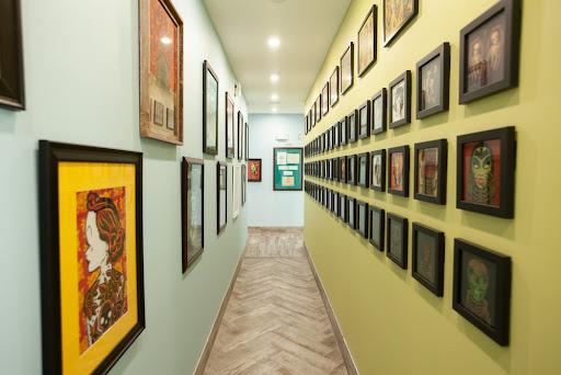 Explore baldur's gate 3 tattoo ideas, creative tattoo ideas in Jacksonville, available at East Coast Worldwide Tattoo & Piercing