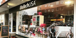 Baltic Fitness and Supplement Store