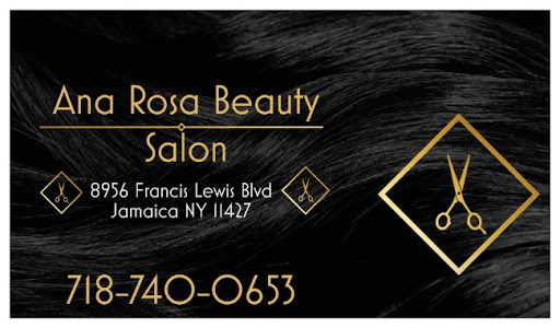 Beauty Salon «Beauty Salon Ana Rosa», reviews and photos, 89-56 Francis Lewis Blvd, Queens Village, NY 11427, USA