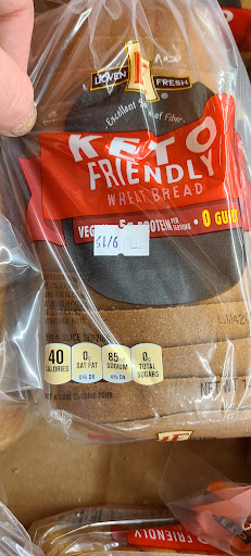 Supermarket «ALDI», reviews and photos, 913 Irving Park Rd, Streamwood, IL 60107, USA