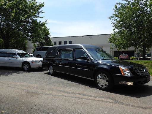 Funeral Home «Janazah Services Muslim Funeral Home», reviews and photos, 14640 Flint Lee Rd, Chantilly, VA 20151, USA