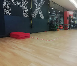 Virgin Active Gym Cascades photo