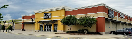 Outlet Mall «Tanger Outlet Mebane», reviews and photos, 4000 Arrowhead Blvd, Mebane, NC 27302, USA