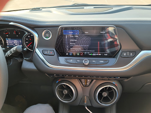 Chevrolet Dealer «Kris Brown Chevrolet Buick GMC», reviews and photos, 822 Walter Holiday Dr, Cleburne, TX 76033, USA