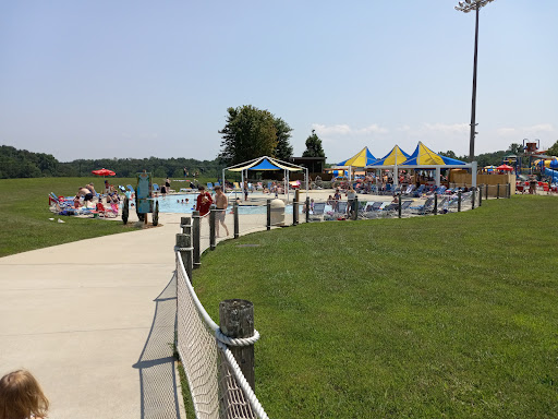 Water Park «SomerSplash Waterpark», reviews and photos, 1030 KY-2227, Somerset, KY 42503, USA