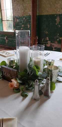 Event Venue «The Engine Room», reviews and photos, 601 S Madison Ave, Monroe, GA 30655, USA