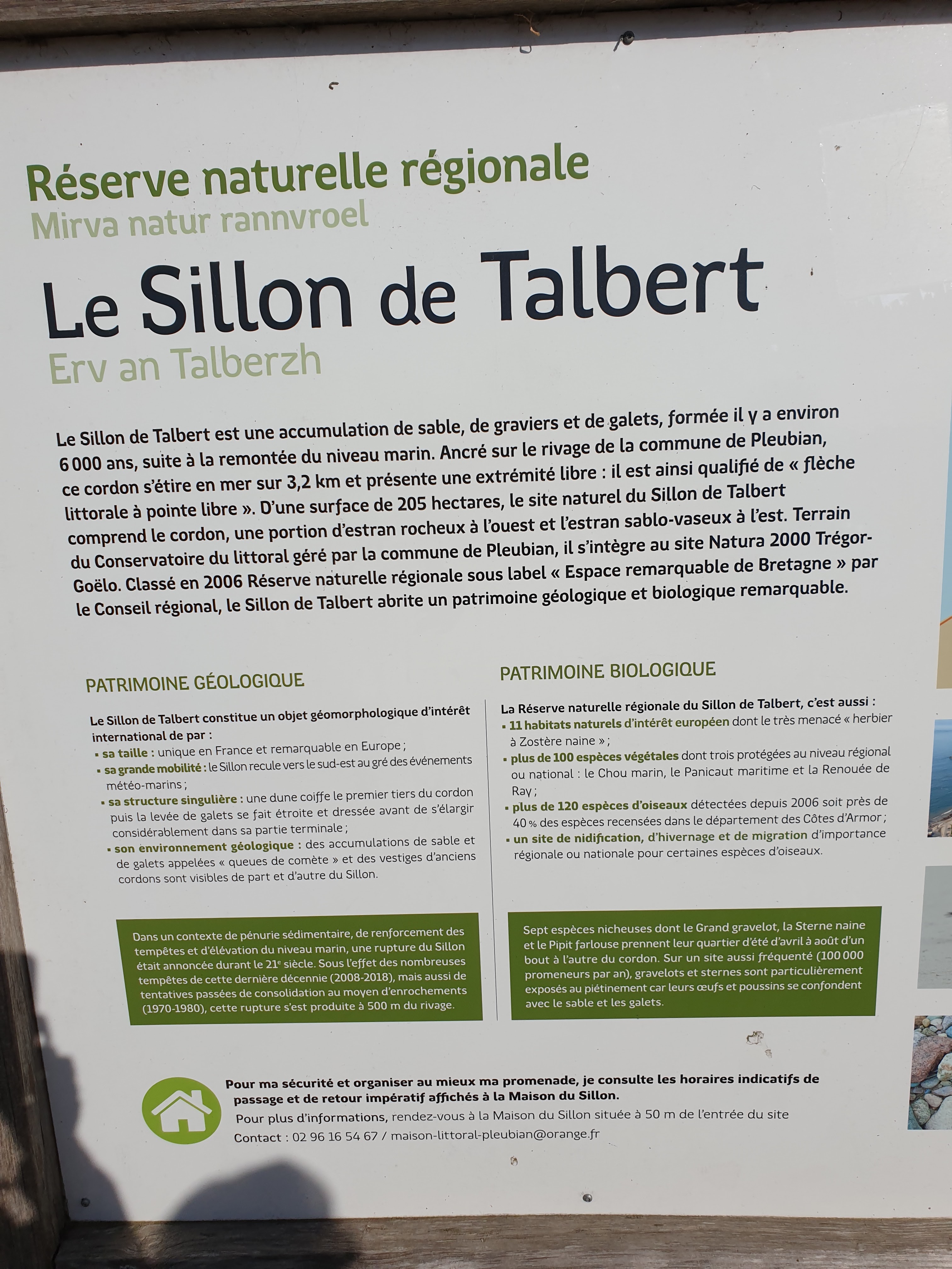 Photo n° 5 de l'avis de CLAUDINE.E fait le 06/10/2022 à 20:16