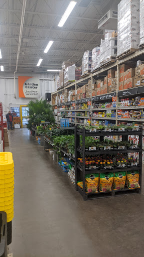 Home Improvement Store «The Home Depot», reviews and photos, 9 Gus Ave, Bloomsburg, PA 17815, USA