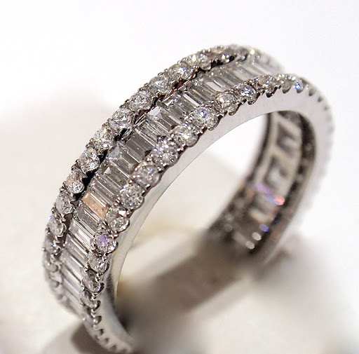 Jeweler «Haniken Jewelers», reviews and photos, 1 Woodbridge Center Dr, Woodbridge, NJ 07095, USA