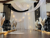 Evoke Weddings and Events - Photo 3 - Car repair in , Ogden