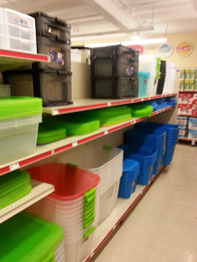 Dollar Store «Family Dollar», reviews and photos, 7105 Cedar Lake Rd, St Louis Park, MN 55426, USA