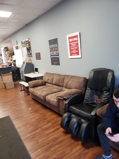 Car Wash «Trax Car Wash», reviews and photos, 17 NJ-18, New Brunswick, NJ 08901, USA