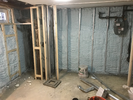 Insulation Contractor «Airseal Insulation Systems», reviews and photos