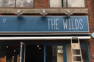 The Wilds Cafe image