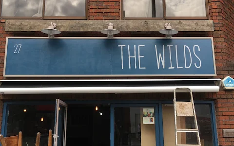 The Wilds Cafe image