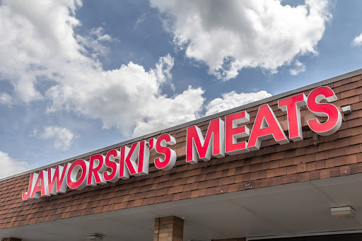 Butcher Shop «Jaworski Meats», reviews and photos, 7545 Pearl Rd, Middleburg Heights, OH 44130, USA