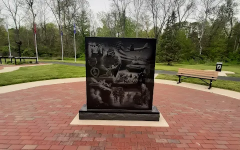 Wayne County Veterans Memorial Park image