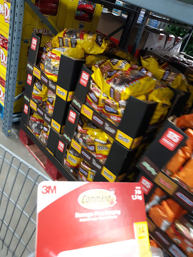 Warehouse club «BJ’s Wholesale Club», reviews and photos, 555 Universal Dr, North Haven, CT 06473, USA