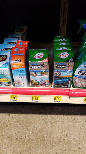 Auto Parts Store «Pep Boys Auto Parts & Service», reviews and photos, 2633 E Tremont Ave, Bronx, NY 10461, USA