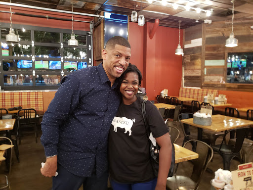 Shopping Mall «Downtown Commons», reviews and photos, 660 J St, Sacramento, CA 95814, USA